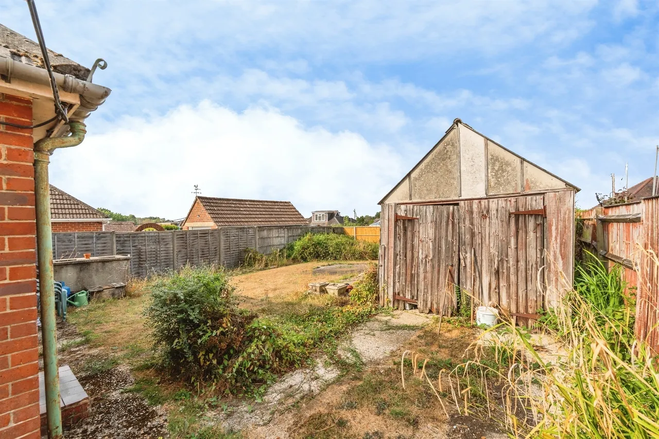 Testlands Avenue, Nursling, Southampton, photo 12