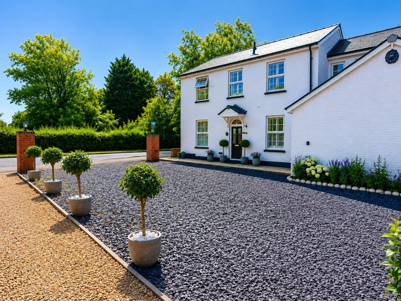 Common Road, Kensworth, LU6, photo 29