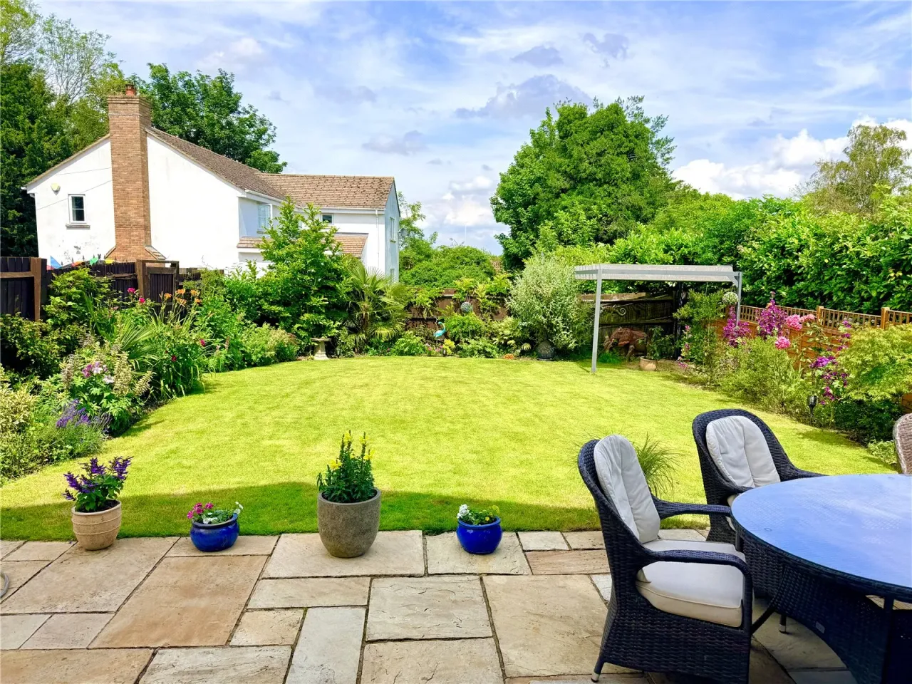 Common Road, Kensworth, LU6, photo 13