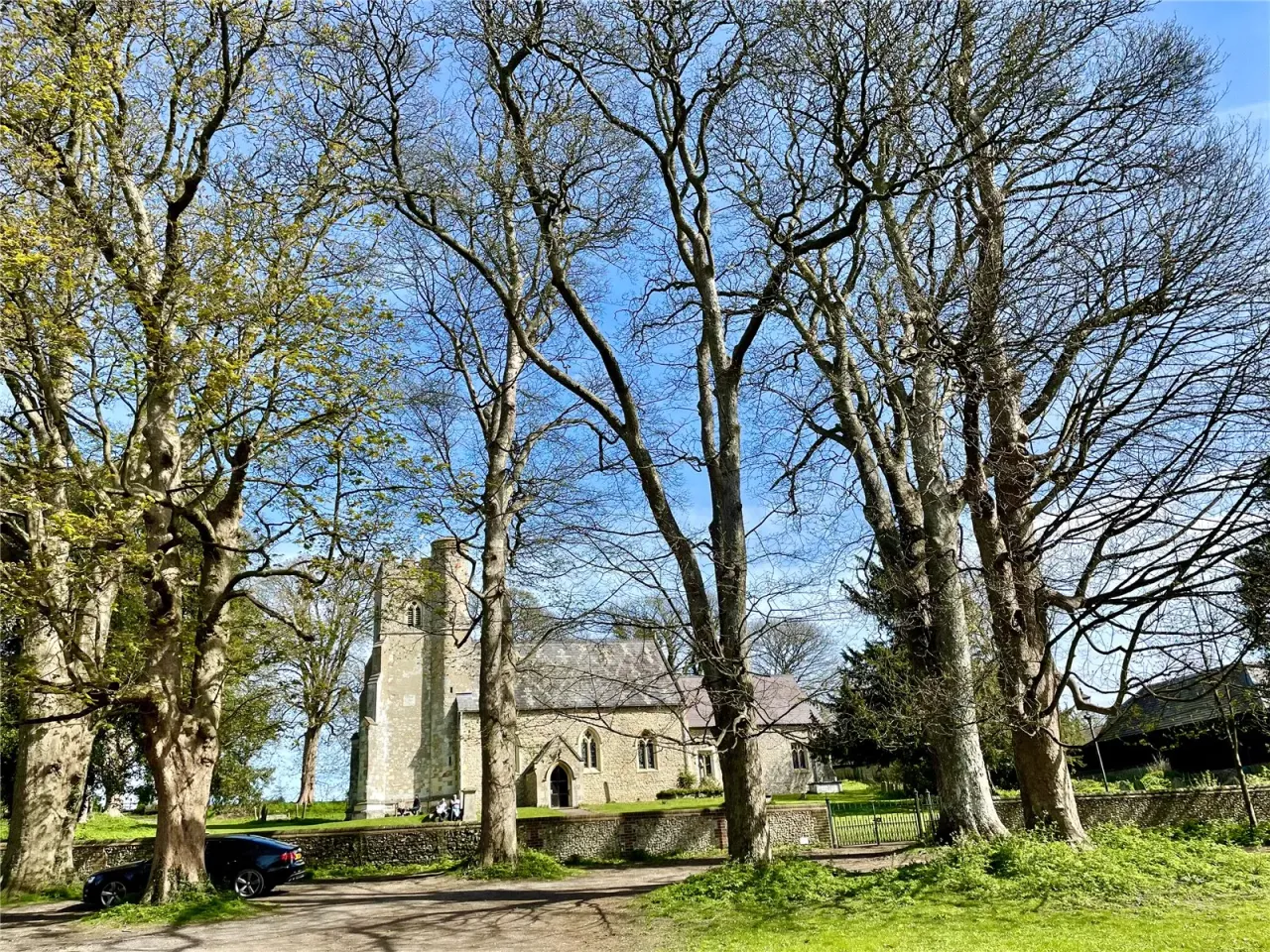 Common Road, Kensworth, LU6, photo 27