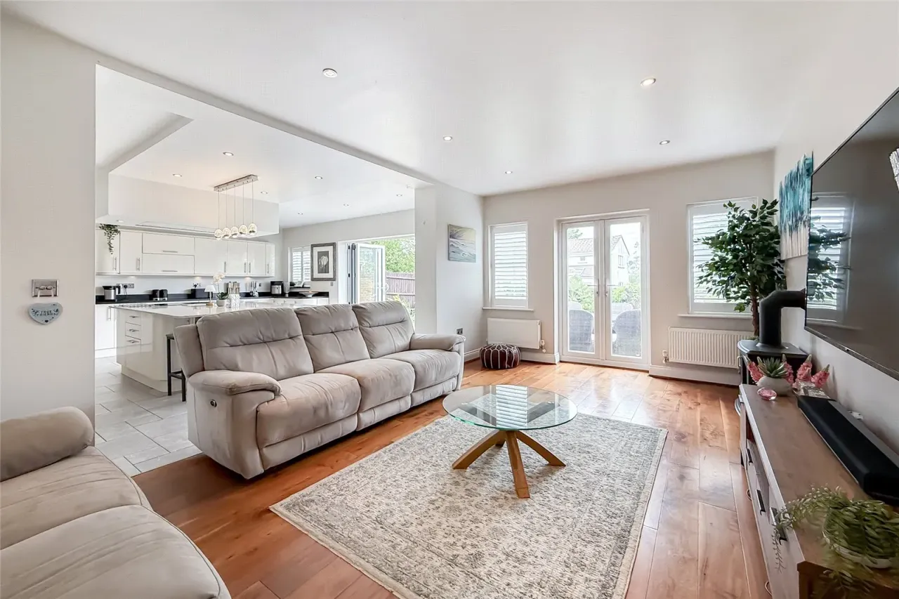 Common Road, Kensworth, LU6, photo 18