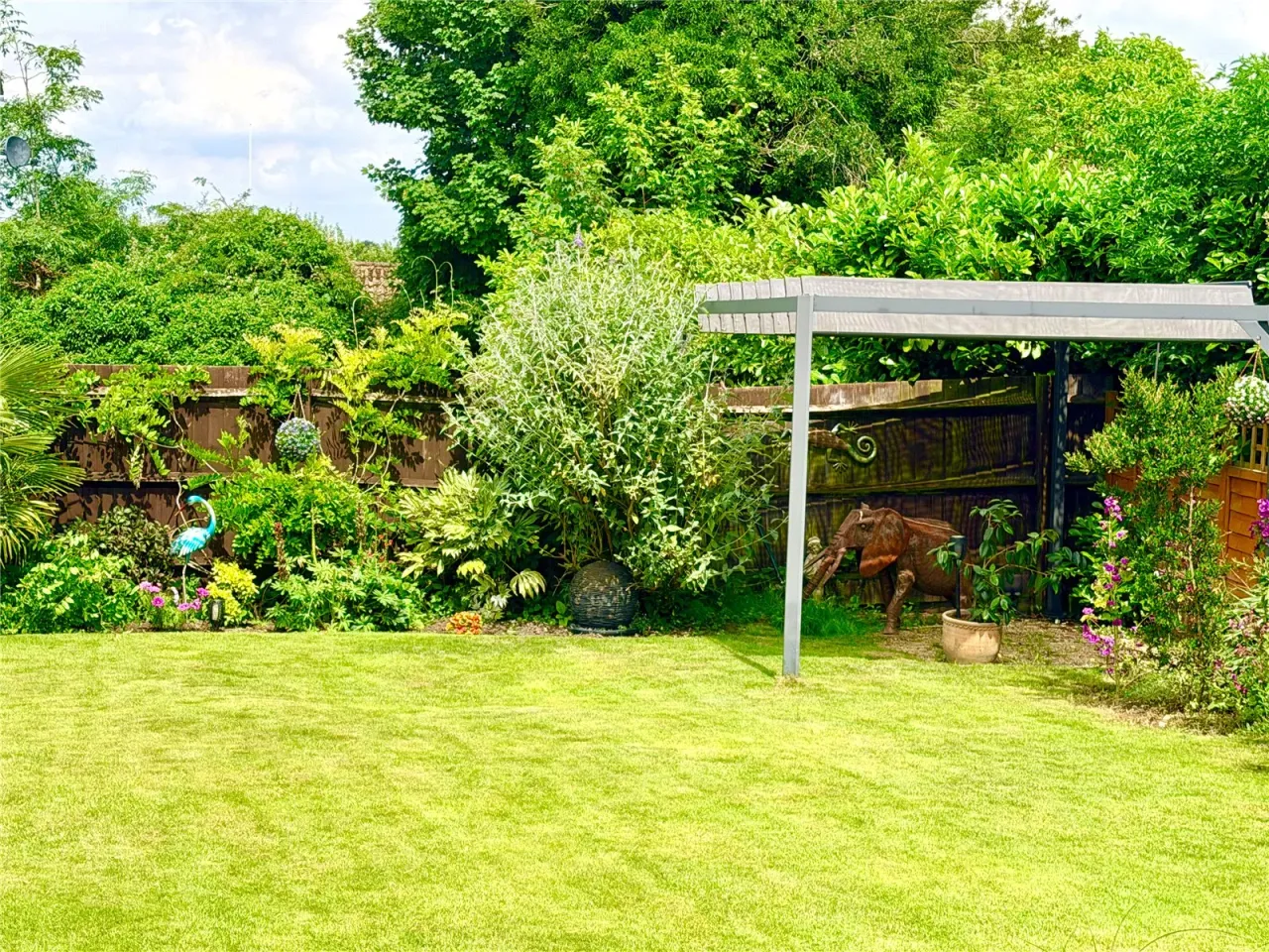 Common Road, Kensworth, LU6, photo 23