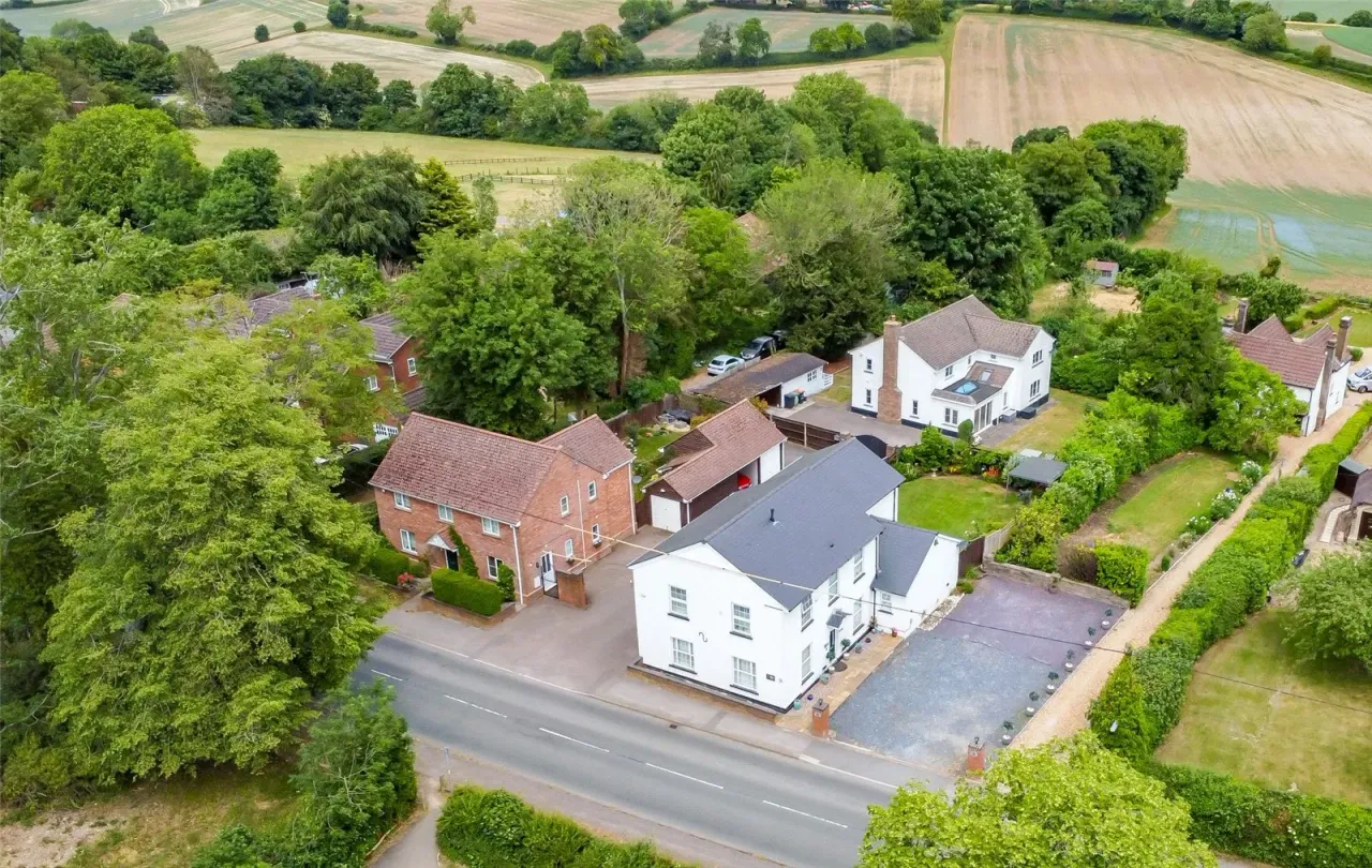 Common Road, Kensworth, LU6, photo 4