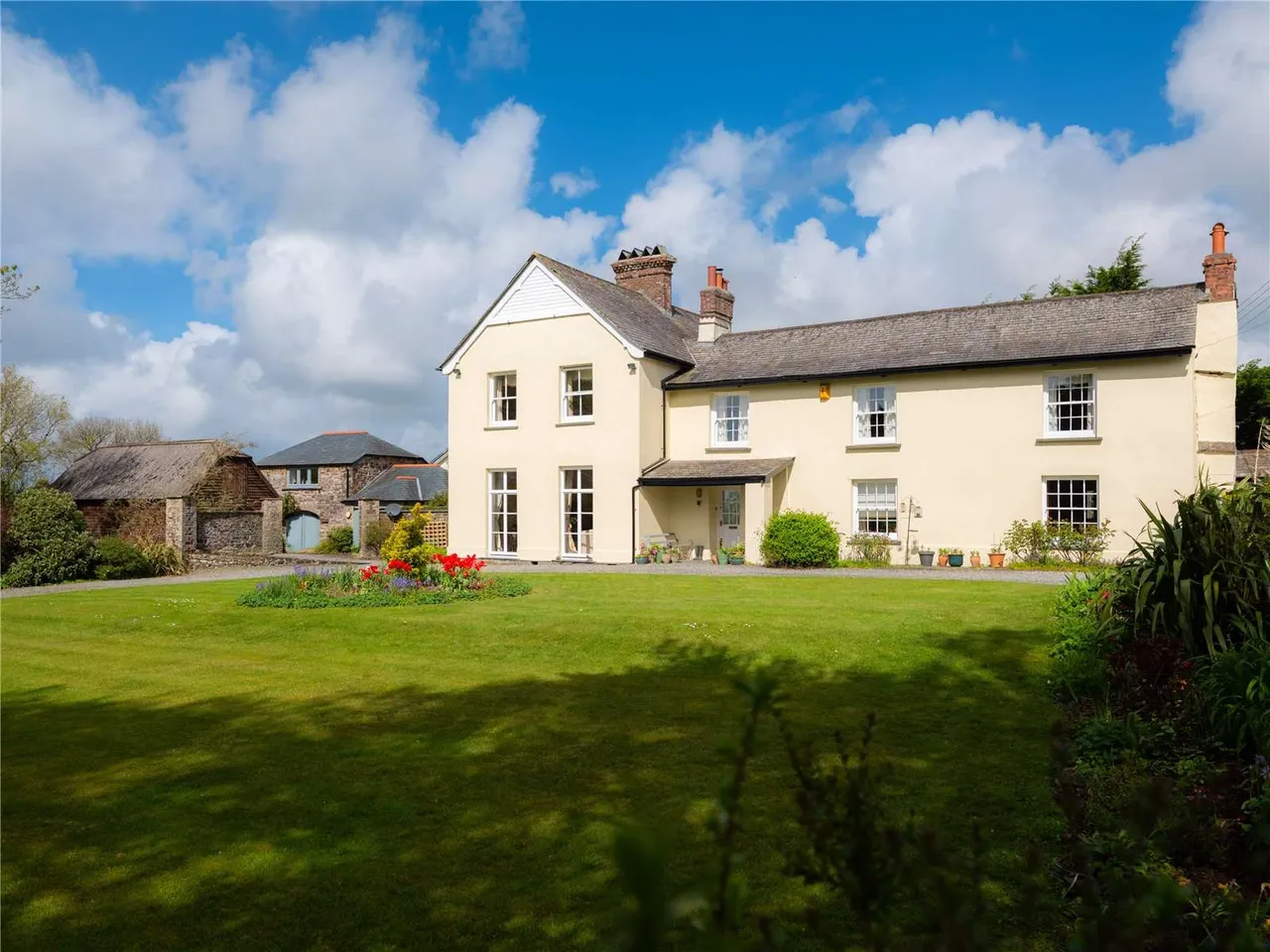 5 bed house for sale, Boyton, Launceston, PL15