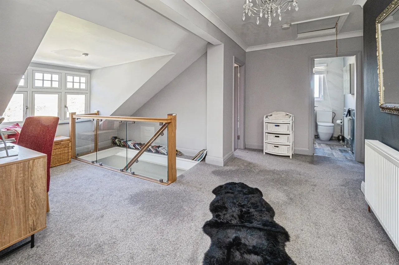 Howl Lane, Hutton, Driffield, photo 9