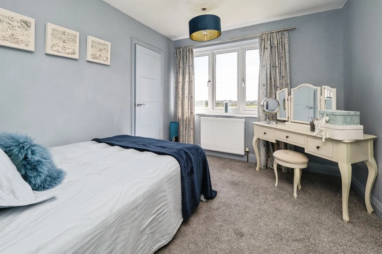 Howl Lane, Hutton, Driffield, photo 12
