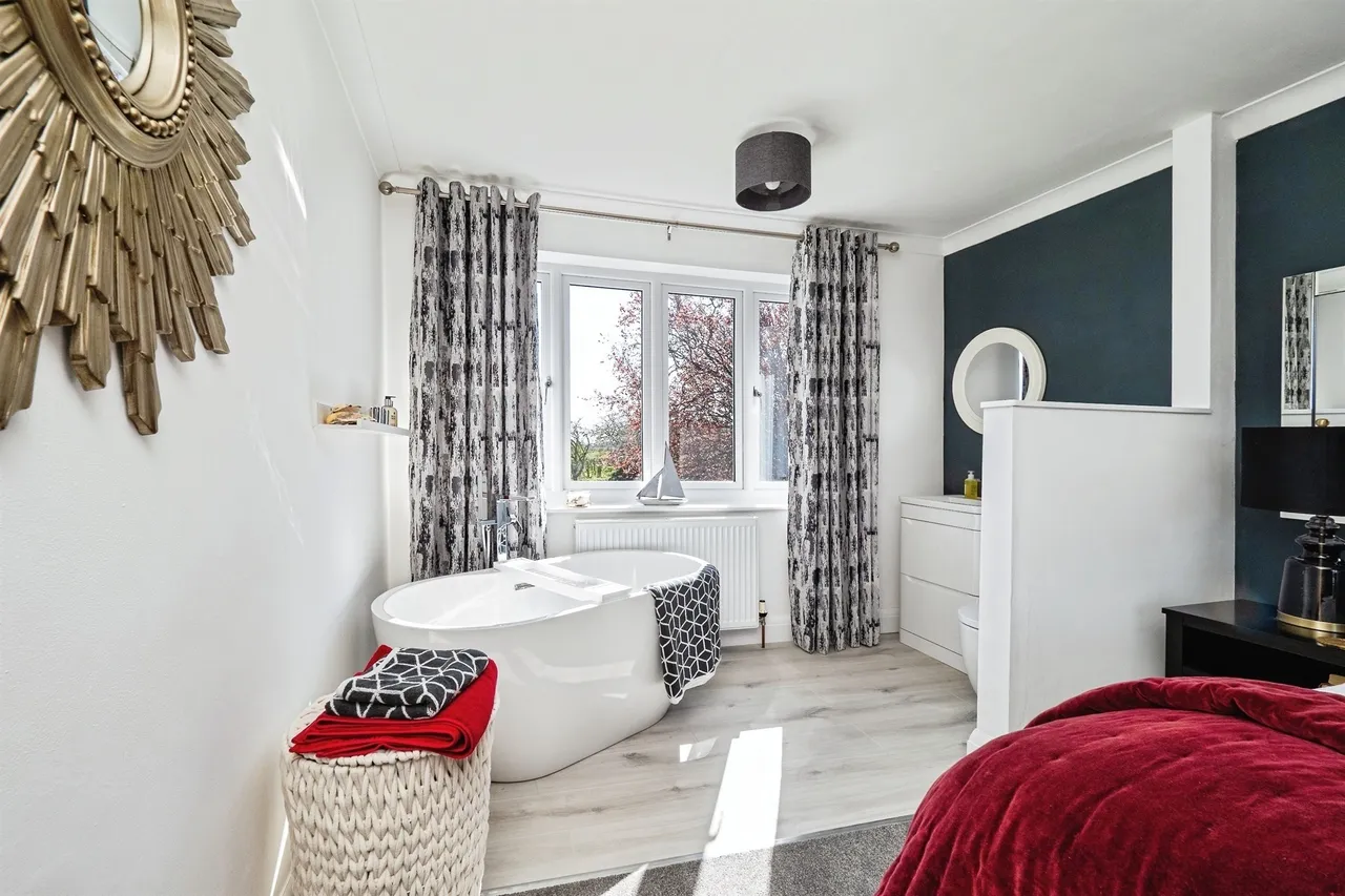 Howl Lane, Hutton, Driffield, photo 11