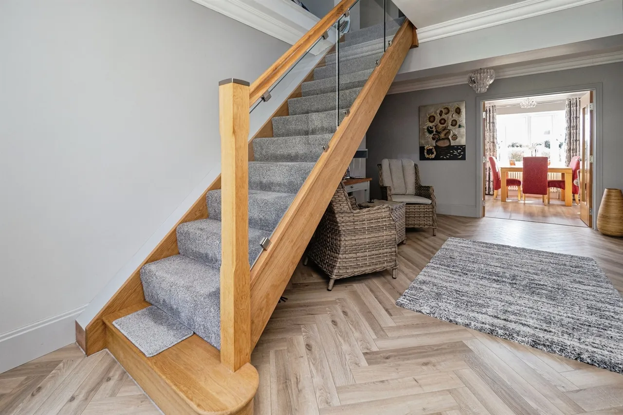Howl Lane, Hutton, Driffield, photo 8