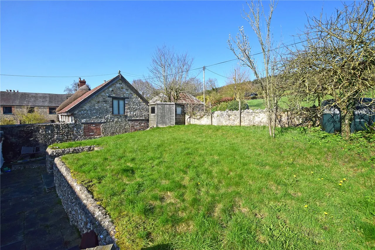 Shute, Axminster, Devon, EX13 7PU, photo 2
