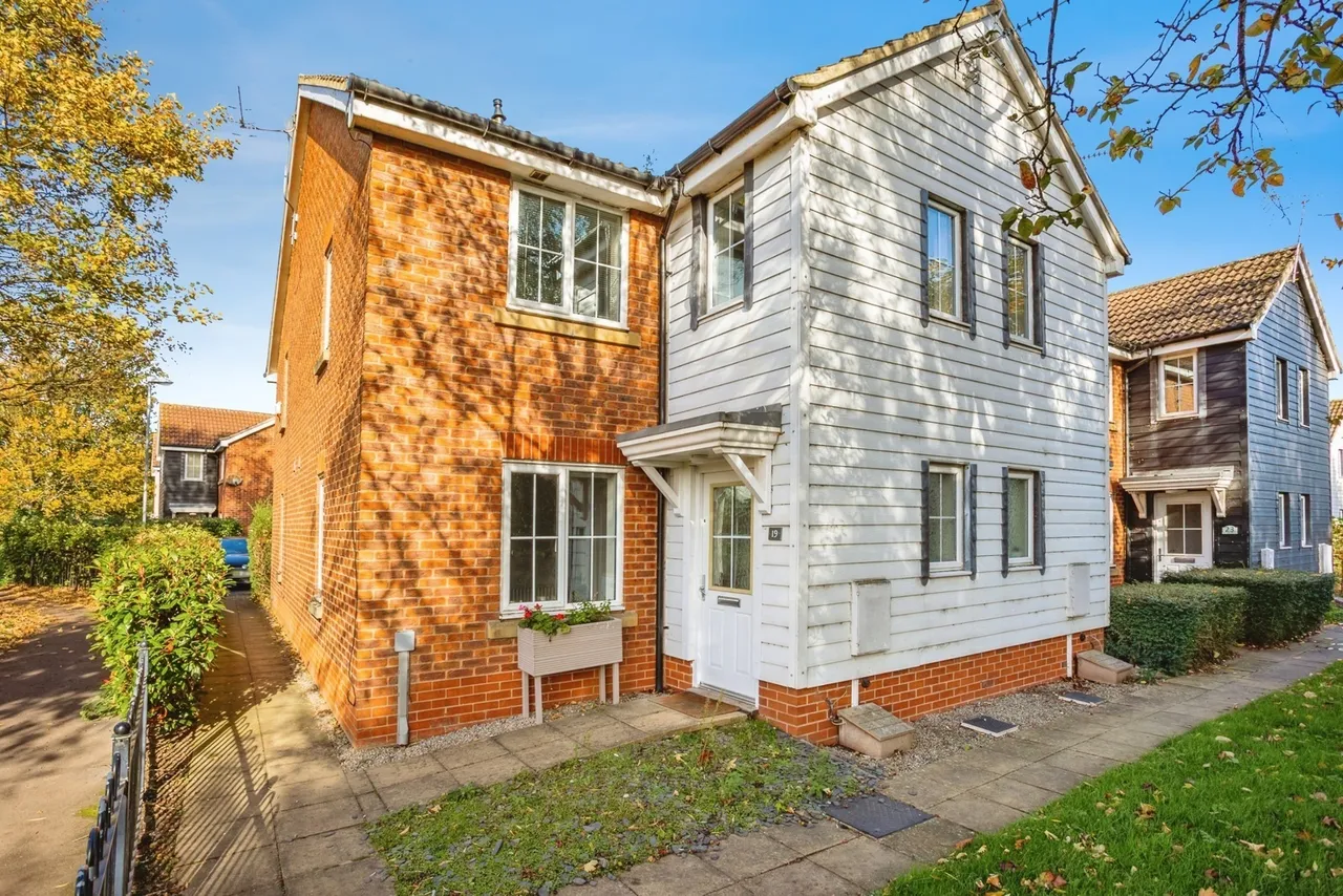 2 bed property for sale, Swindale Close, West Bridgford, NG2