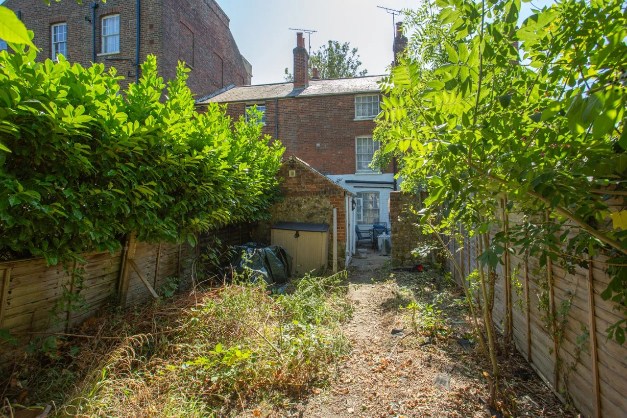 Barrow Hill Place, Ashford, TN23, photo 19