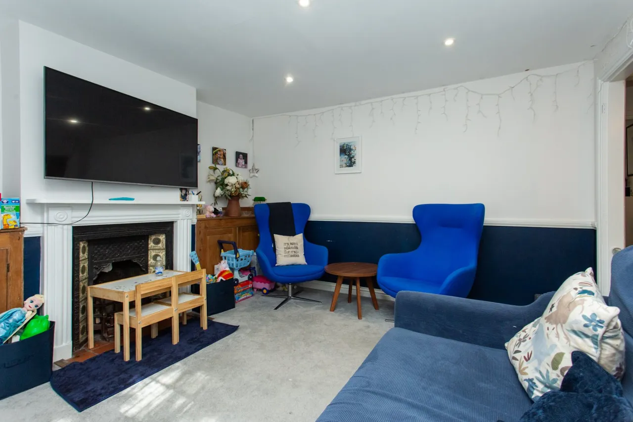Barrow Hill Place, Ashford, TN23, photo 5