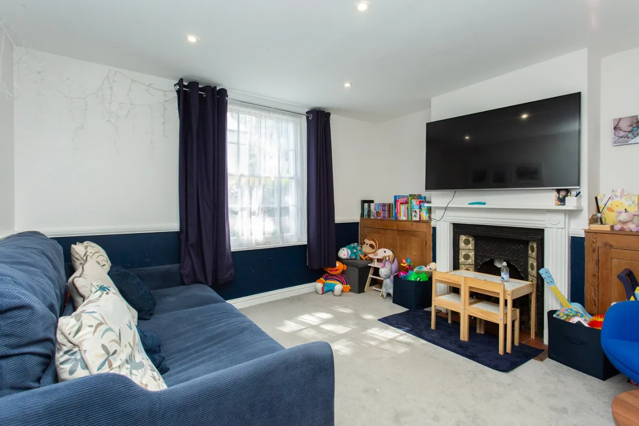 Barrow Hill Place, Ashford, TN23, photo 4