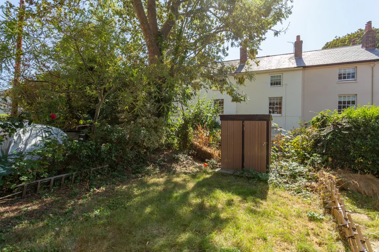 Barrow Hill Place, Ashford, TN23, photo 20