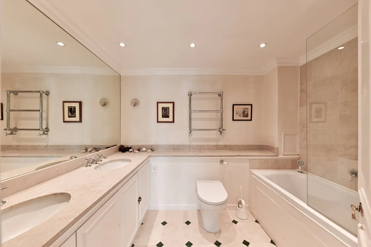 Onslow Gardens, South Kensington, London, SW7 3AQ, photo 10