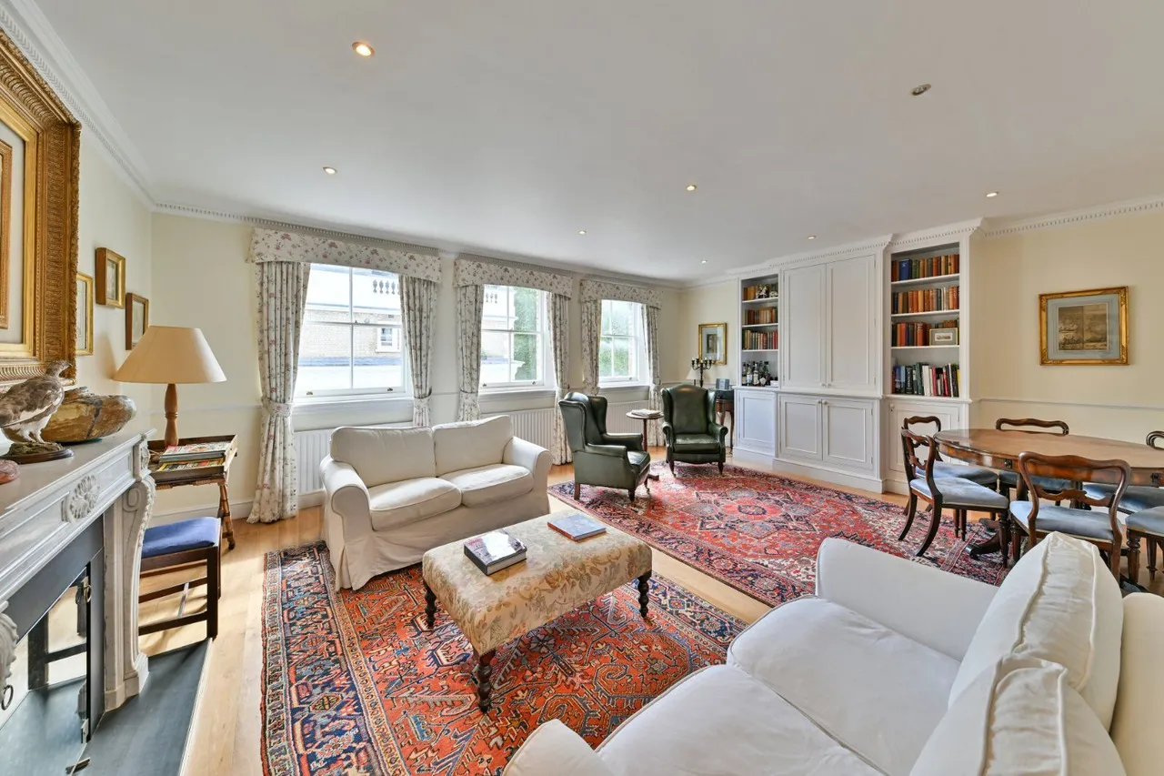 Onslow Gardens, South Kensington, London, SW7 3AQ, photo 3