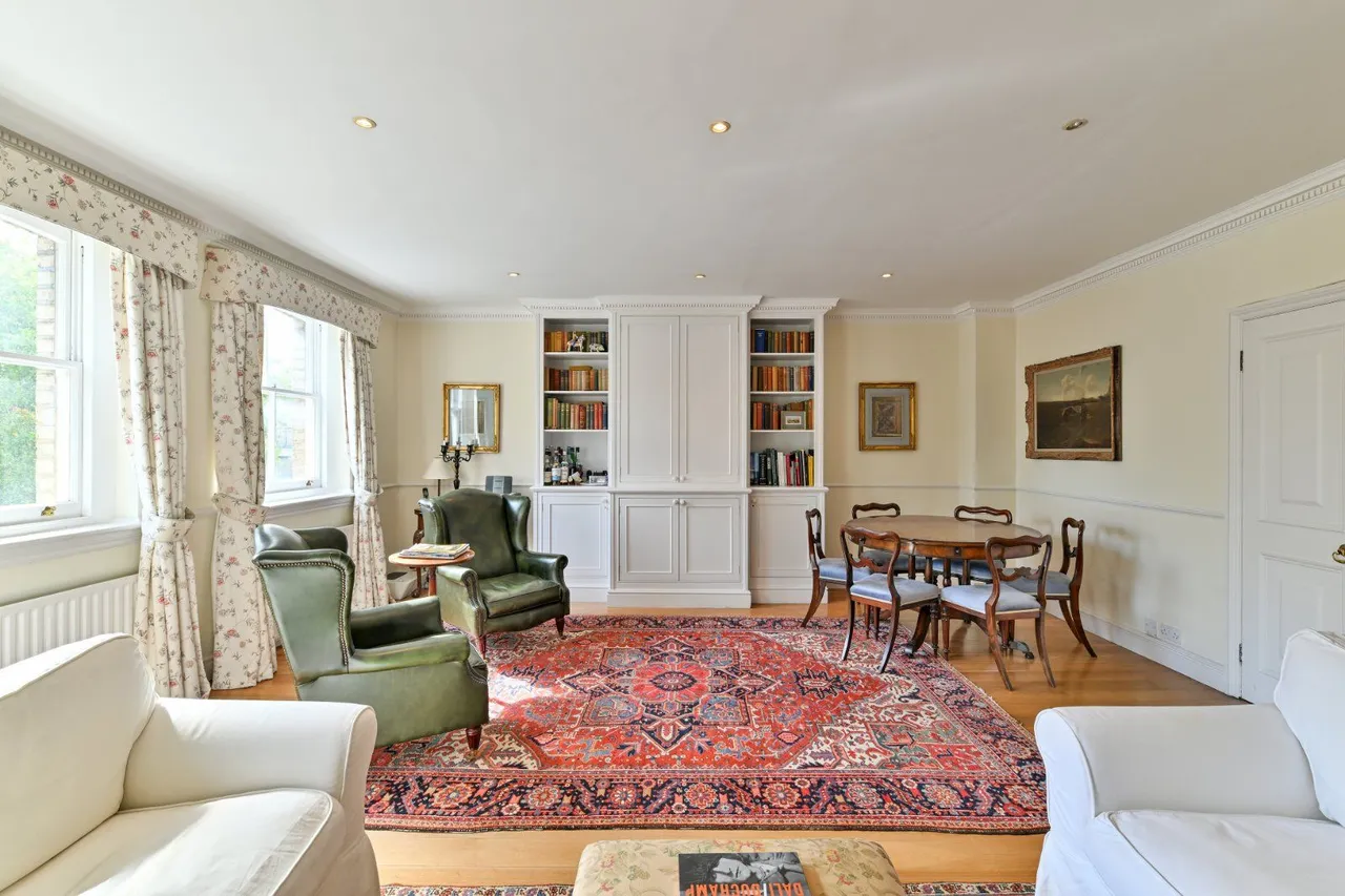 Onslow Gardens, South Kensington, London, SW7 3AQ, photo 5