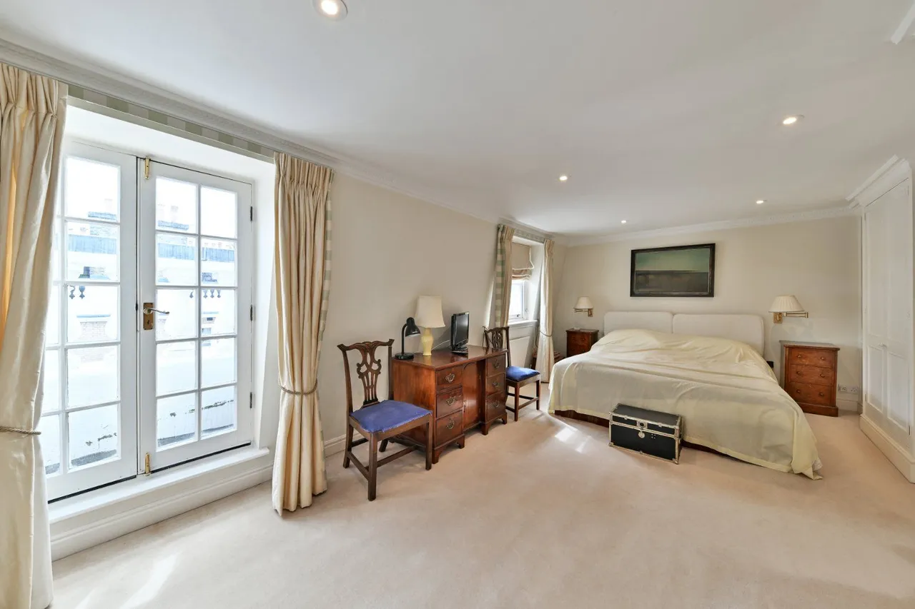 Onslow Gardens, South Kensington, London, SW7 3AQ, photo 9