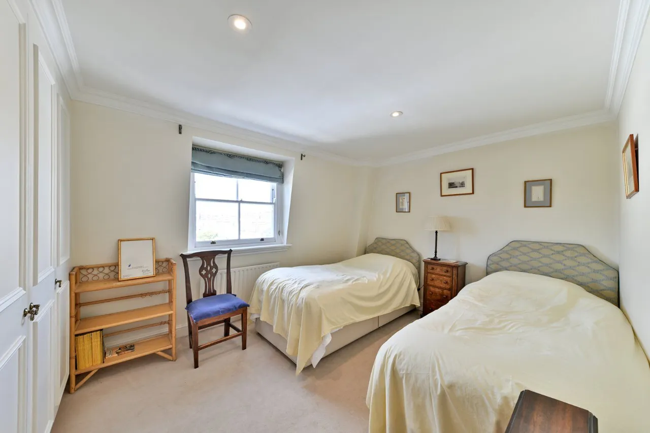 Onslow Gardens, South Kensington, London, SW7 3AQ, photo 11