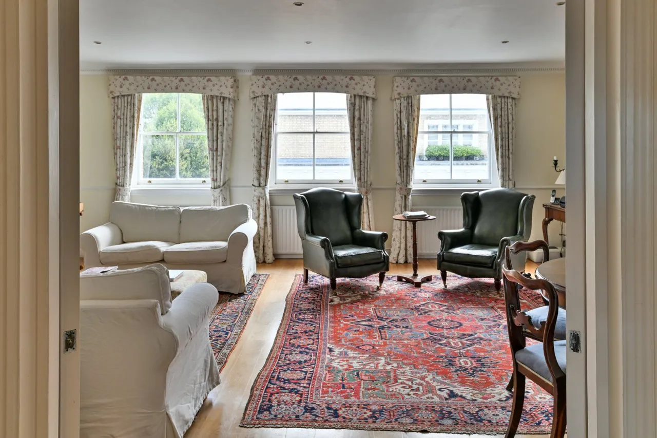 Onslow Gardens, South Kensington, London, SW7 3AQ, photo 7