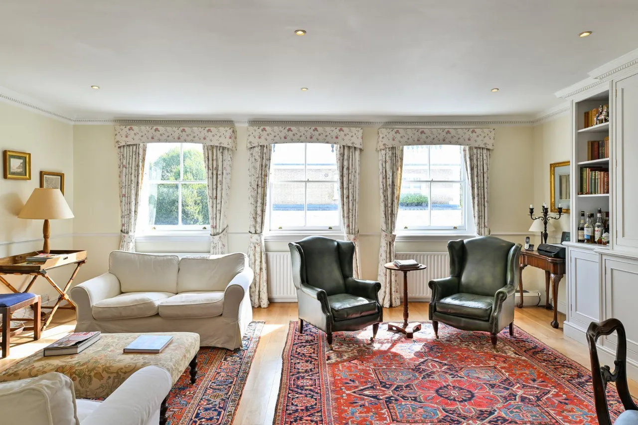 Onslow Gardens, South Kensington, London, SW7 3AQ, photo 6