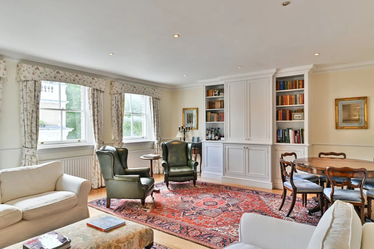 Onslow Gardens, South Kensington, London, SW7 3AQ, photo 4