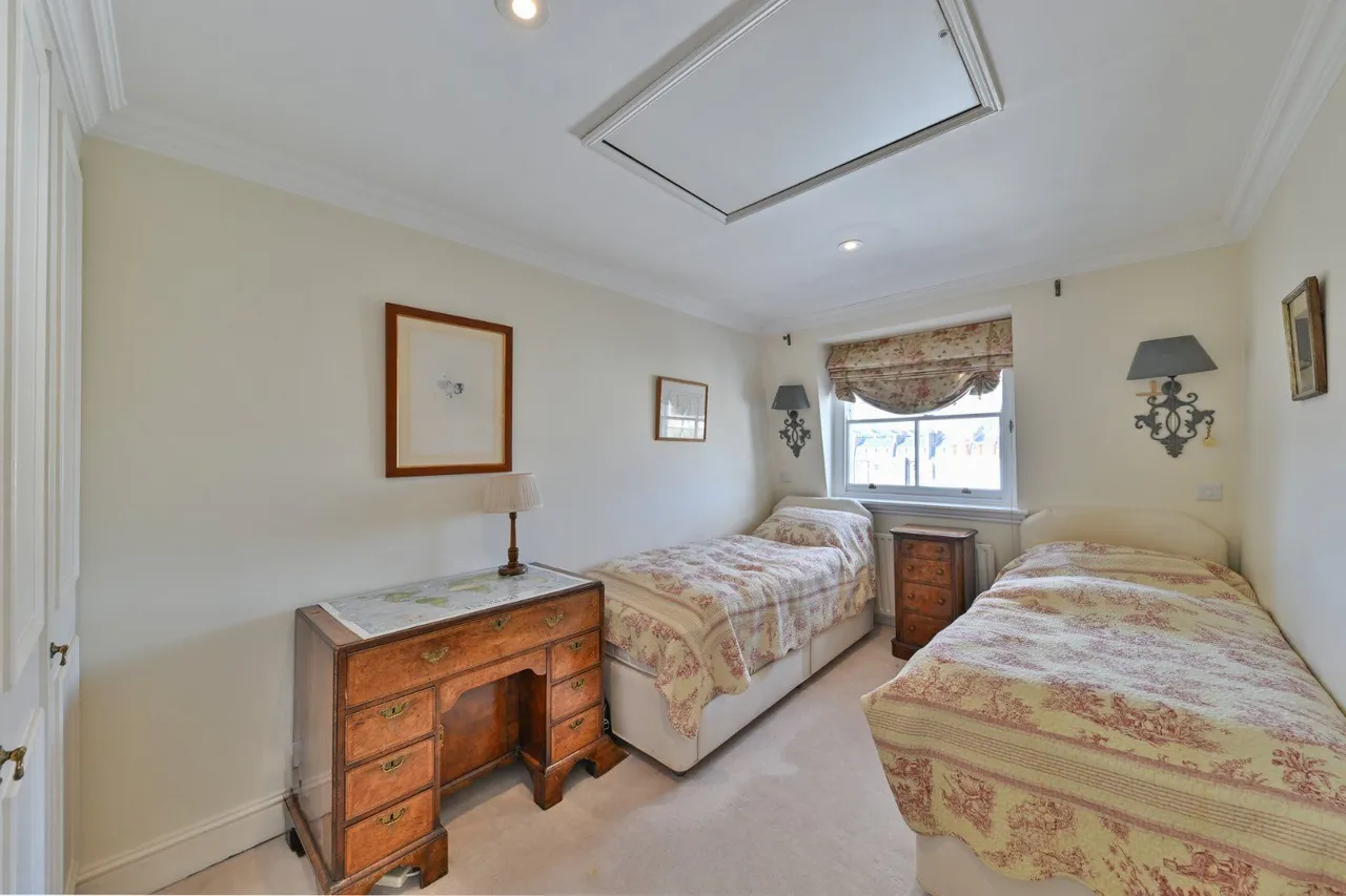 Onslow Gardens, South Kensington, London, SW7 3AQ, photo 12