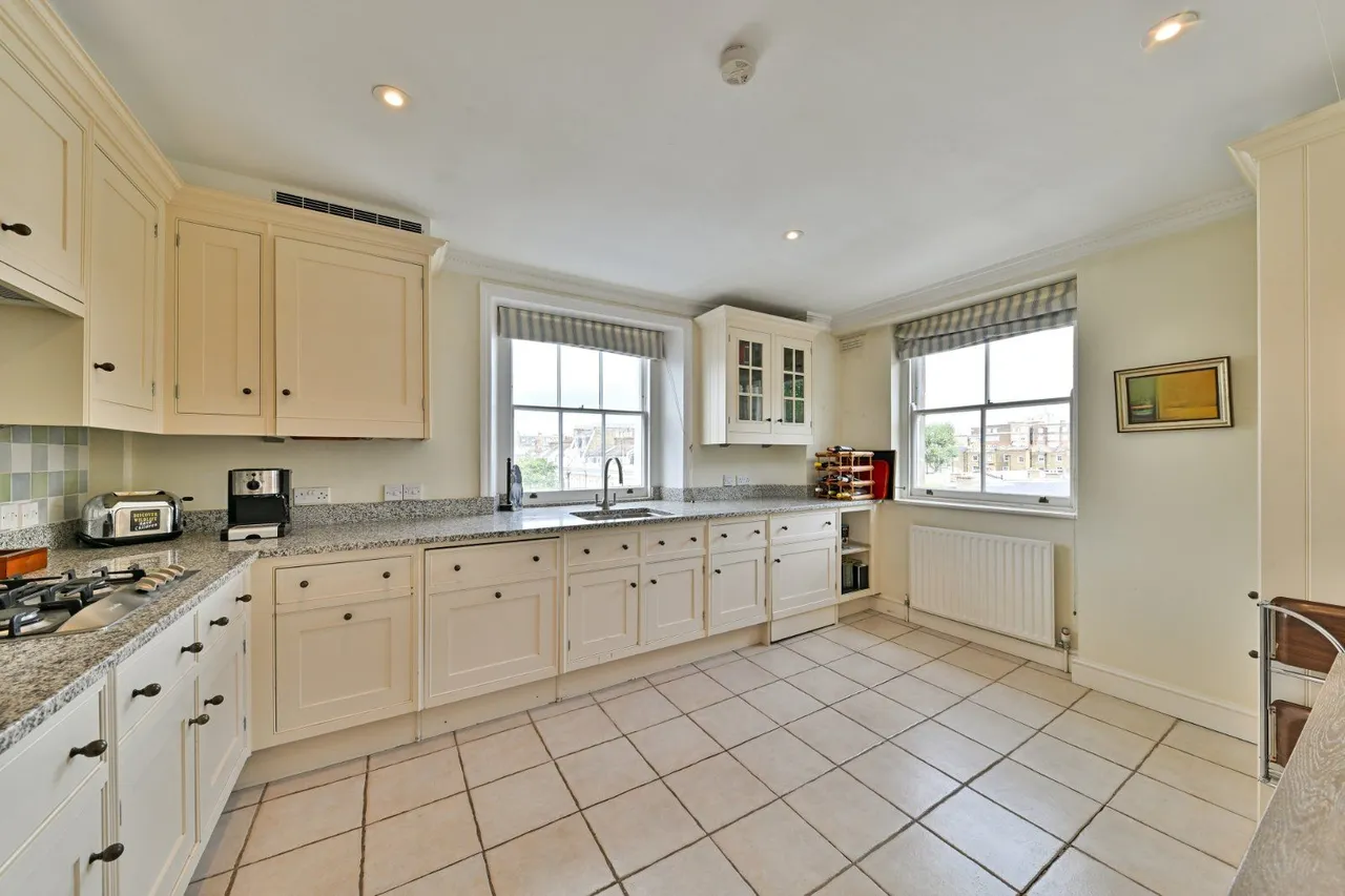 Onslow Gardens, South Kensington, London, SW7 3AQ, photo 8