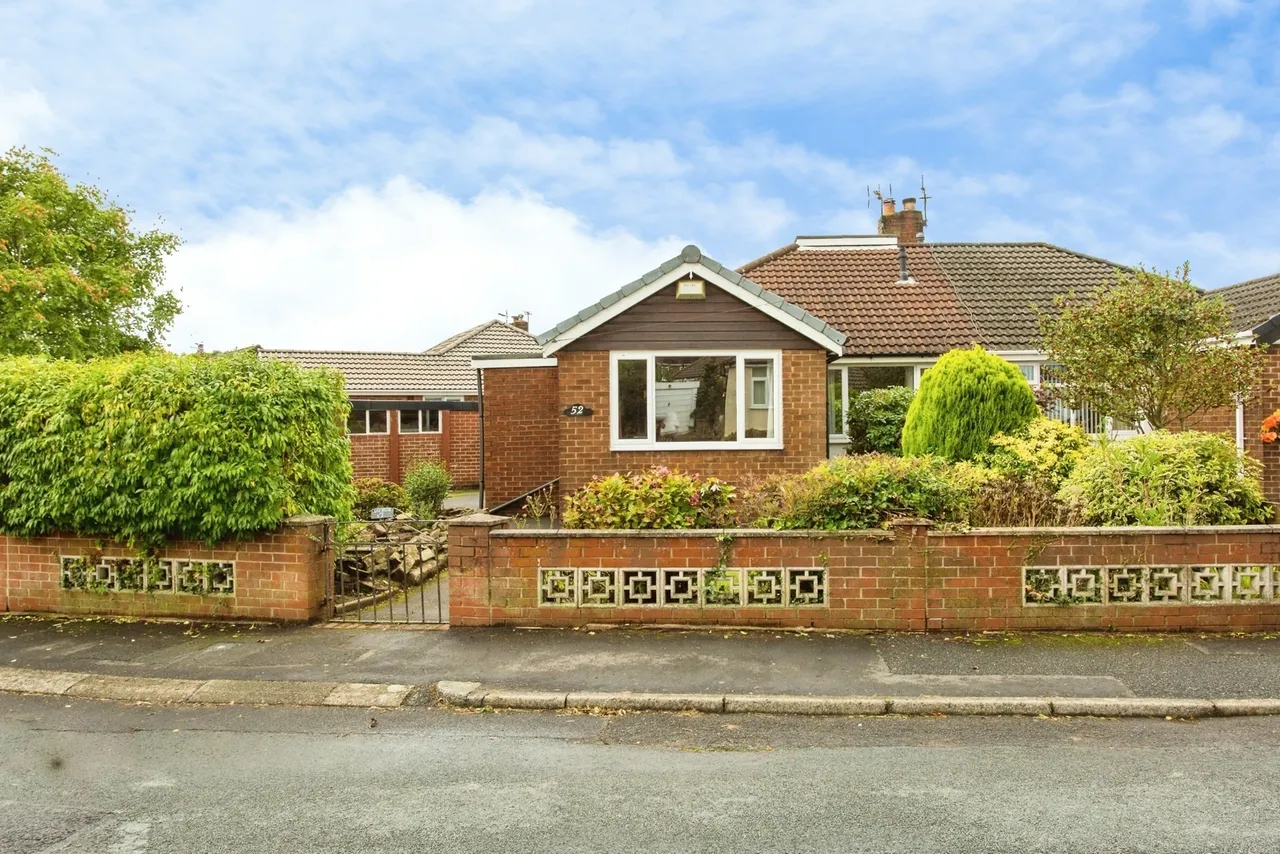Claytongate, Coppull, Chorley, Lancashire, PR7, photo 15