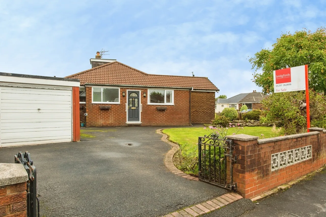 2 bed house for sale — Claytongate, Coppull, Chorley, Lancashire, PR7