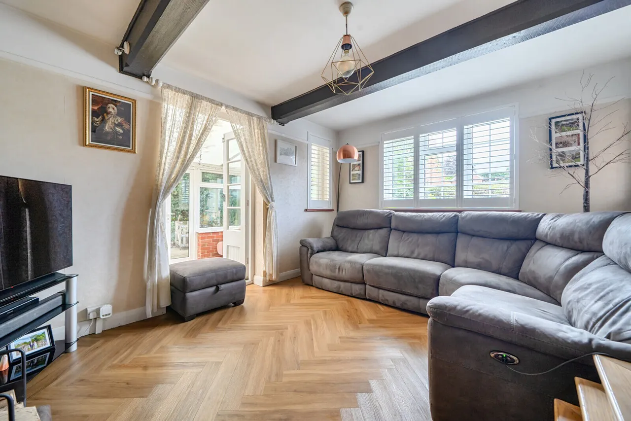 Purley Rise, Purley on Thames, RG8, photo 5
