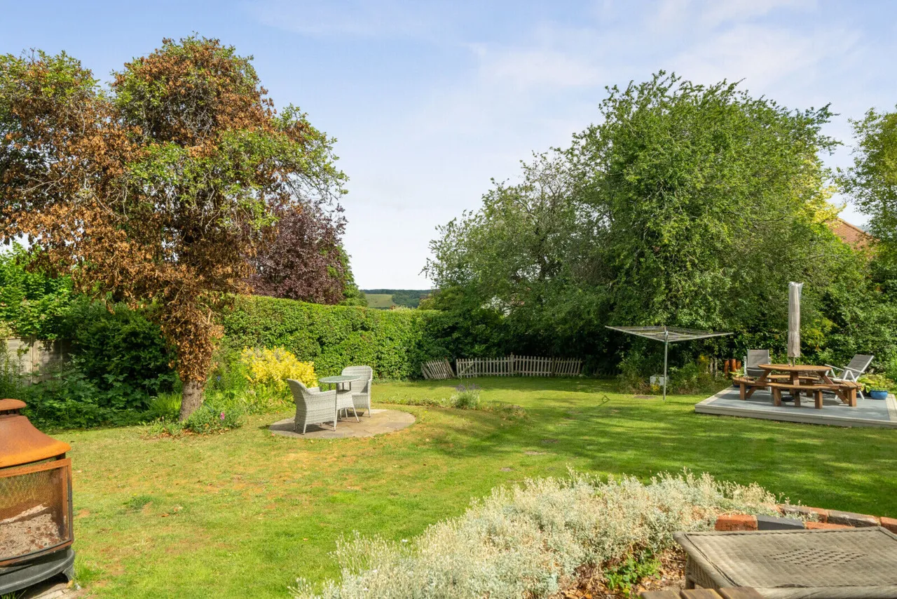 Purley Rise, Purley on Thames, RG8, photo 22