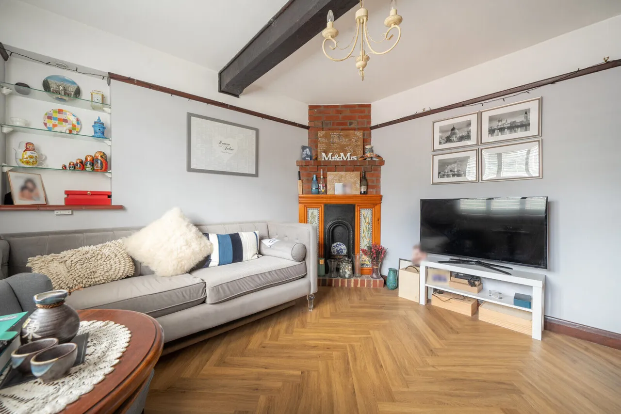 Purley Rise, Purley on Thames, RG8, photo 8