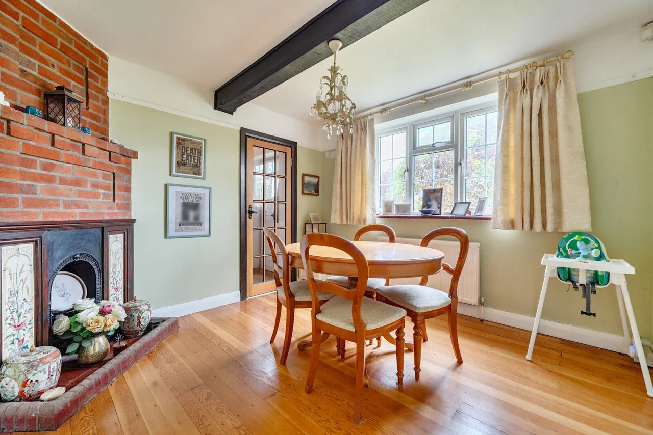 Purley Rise, Purley on Thames, RG8, photo 9