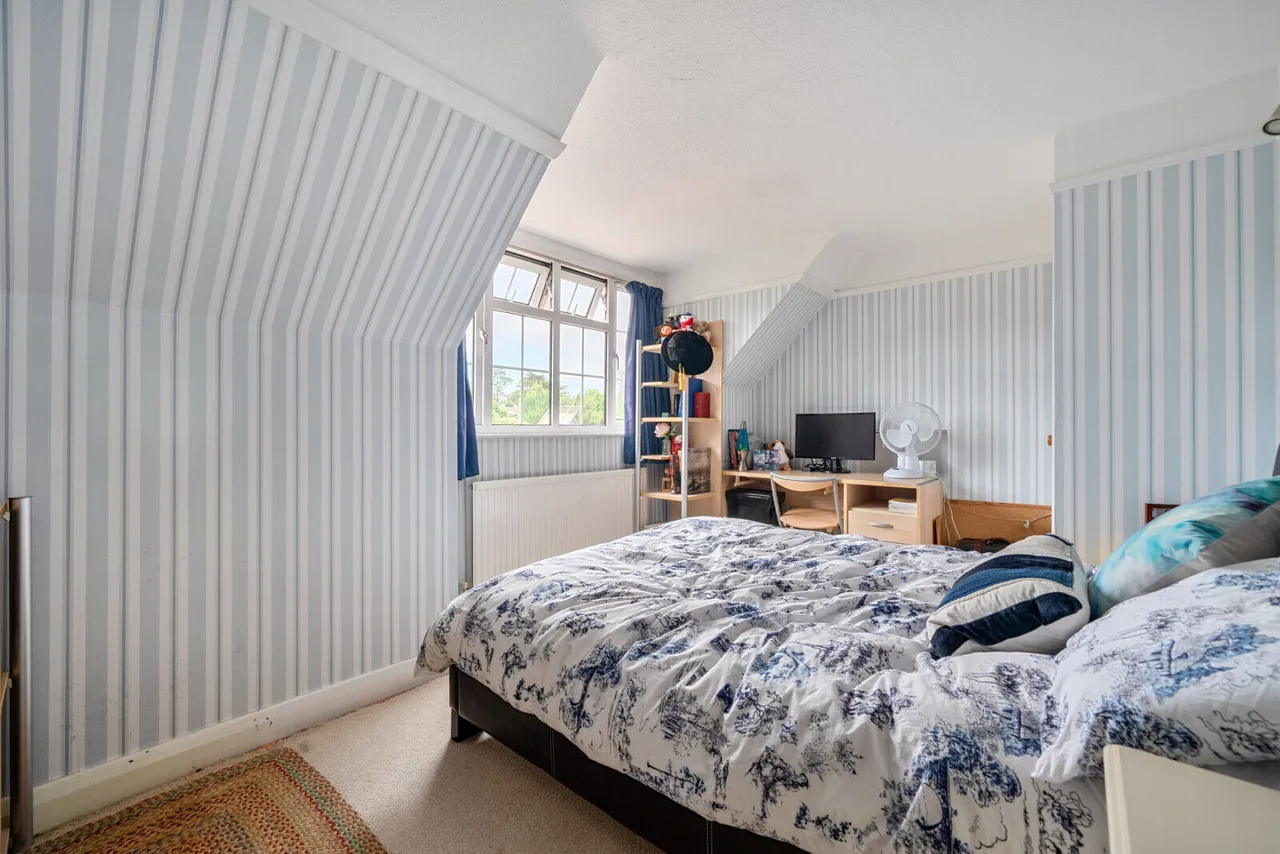 Purley Rise, Purley on Thames, RG8, photo 18