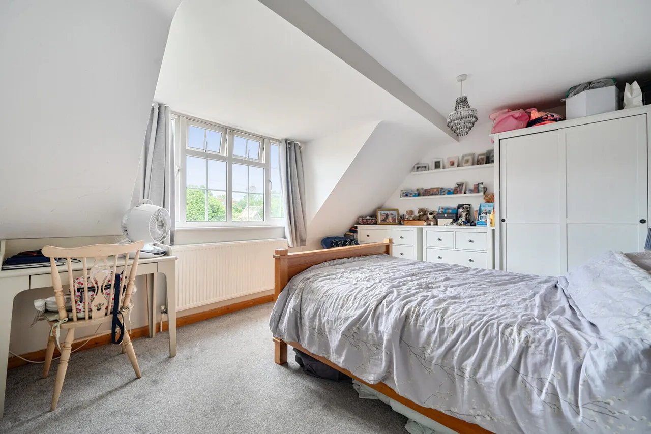 Purley Rise, Purley on Thames, RG8, photo 17