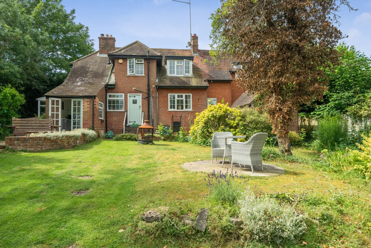 Purley Rise, Purley on Thames, RG8, photo 4