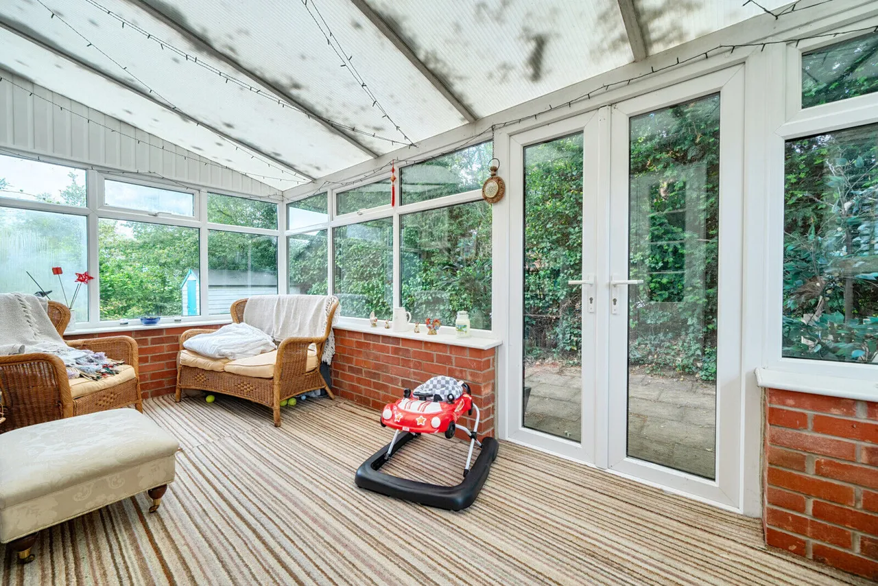 Purley Rise, Purley on Thames, RG8, photo 10