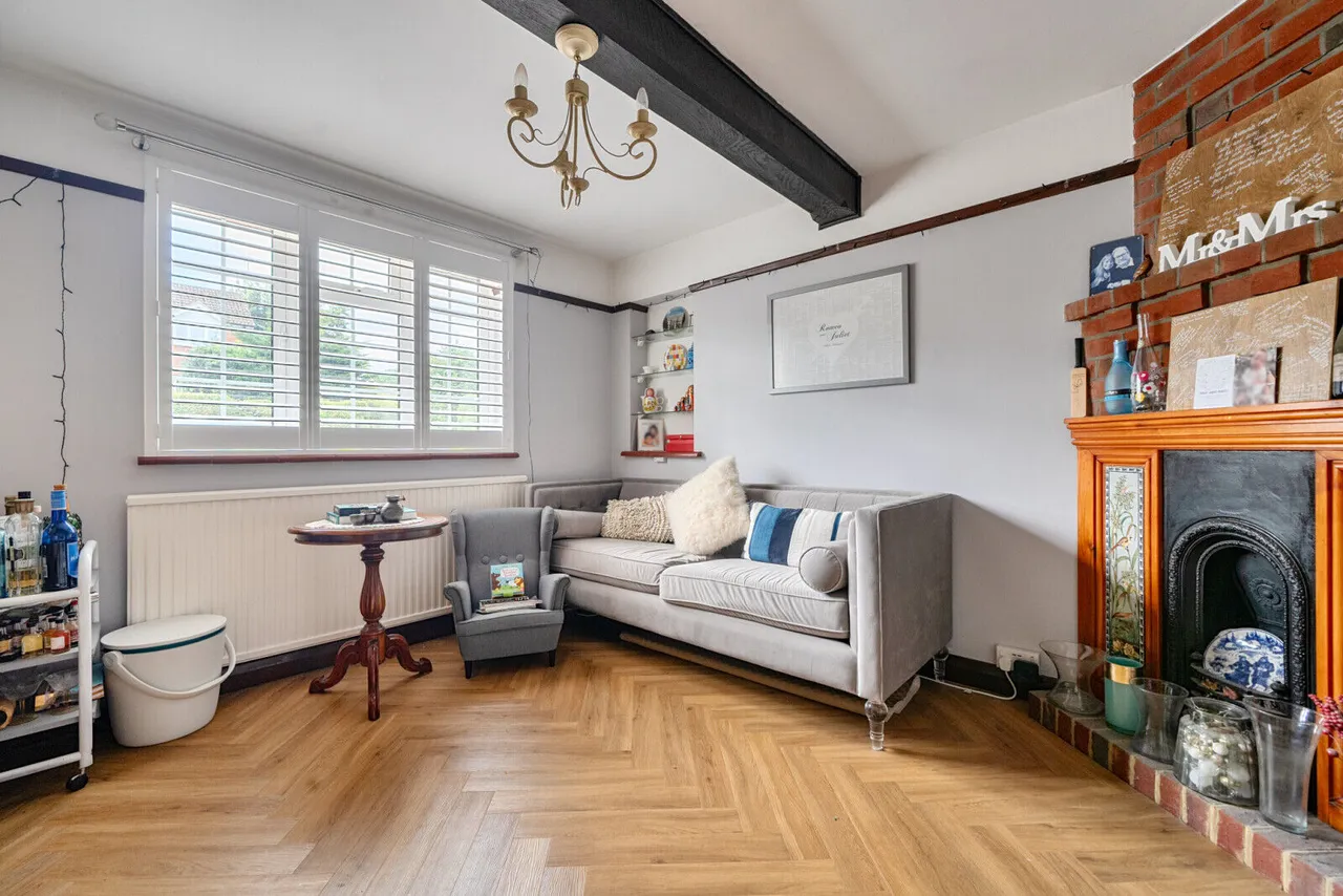Purley Rise, Purley on Thames, RG8, photo 7
