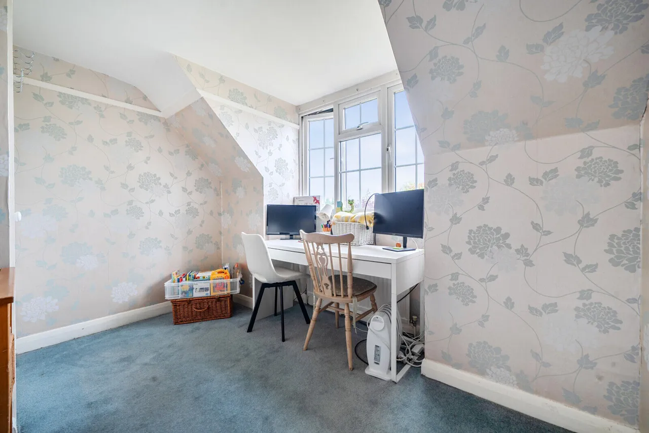 Purley Rise, Purley on Thames, RG8, photo 20