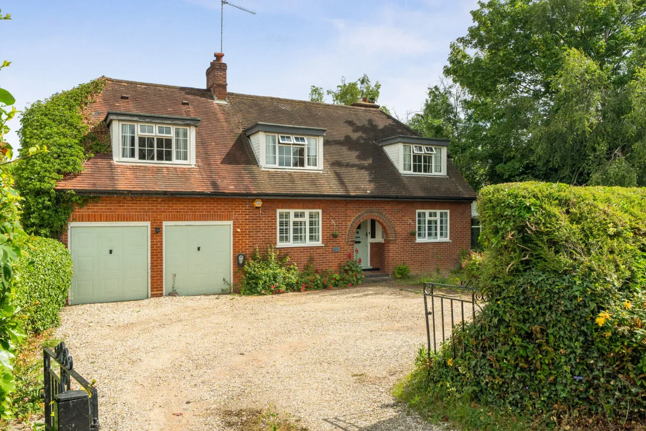 Purley Rise, Purley on Thames, RG8, photo 3