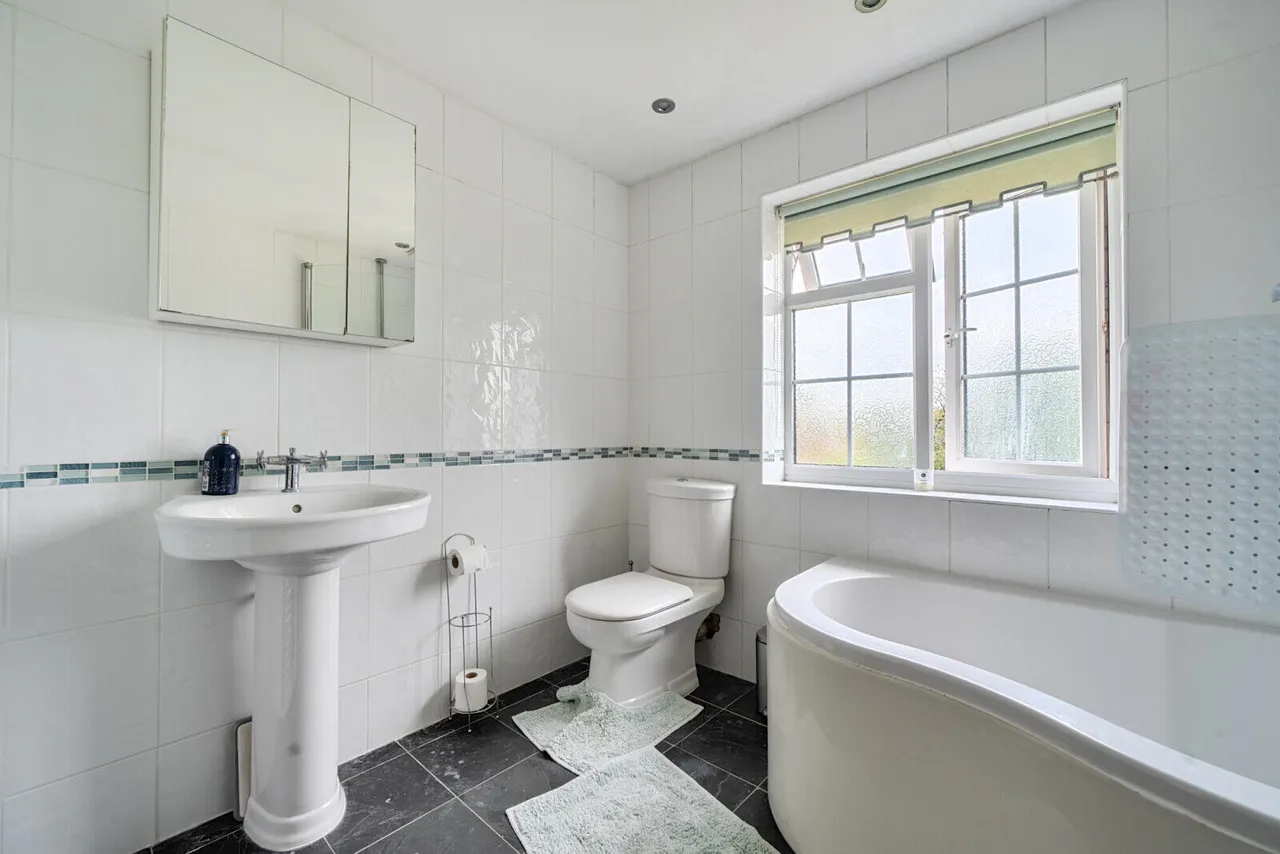 Purley Rise, Purley on Thames, RG8, photo 19