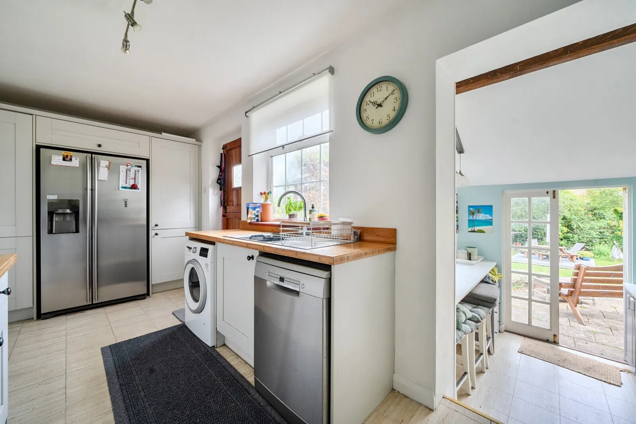 Purley Rise, Purley on Thames, RG8, photo 12