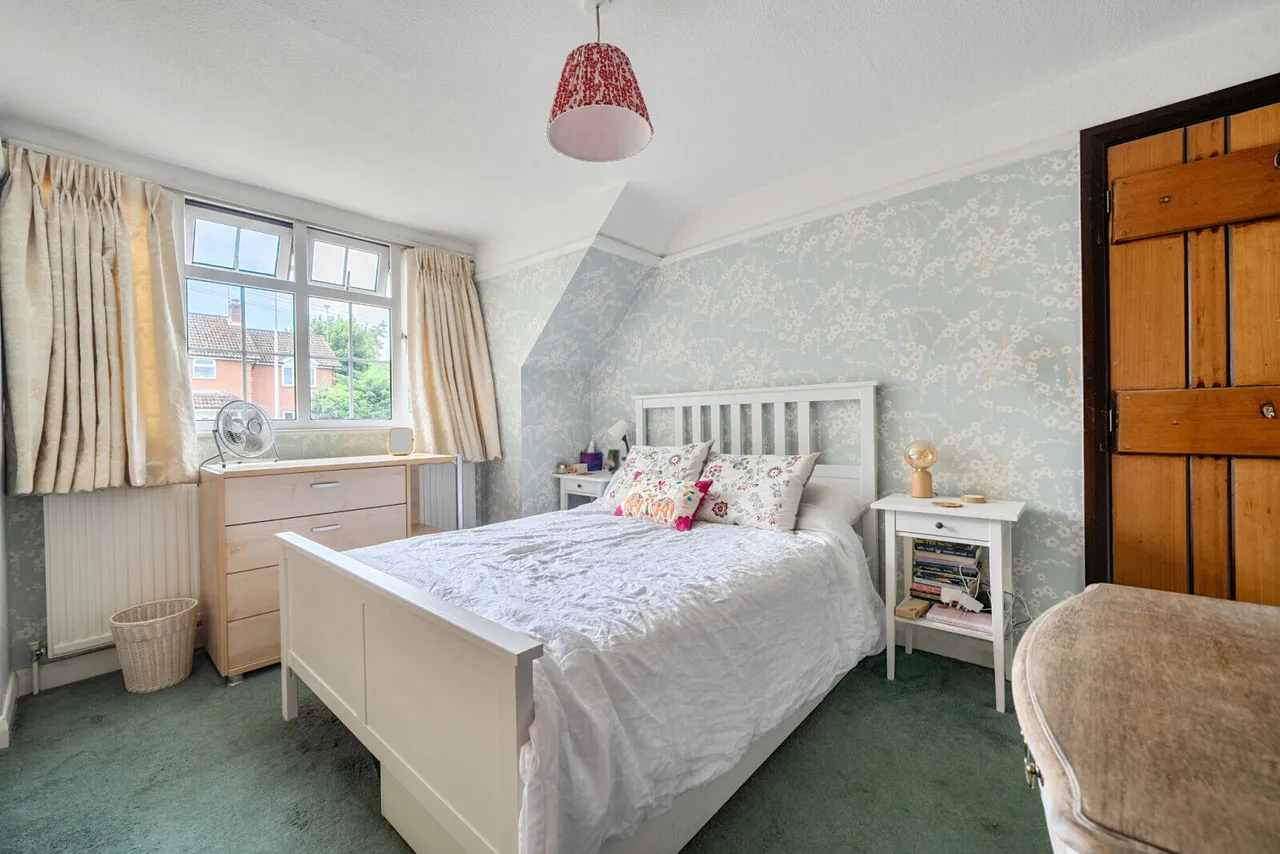 Purley Rise, Purley on Thames, RG8, photo 14