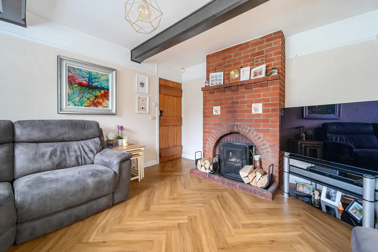 Purley Rise, Purley on Thames, RG8, photo 6