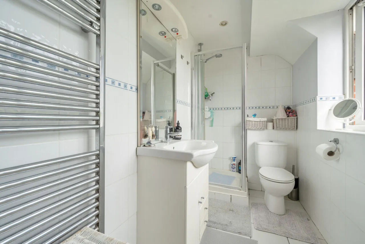 Purley Rise, Purley on Thames, RG8, photo 21
