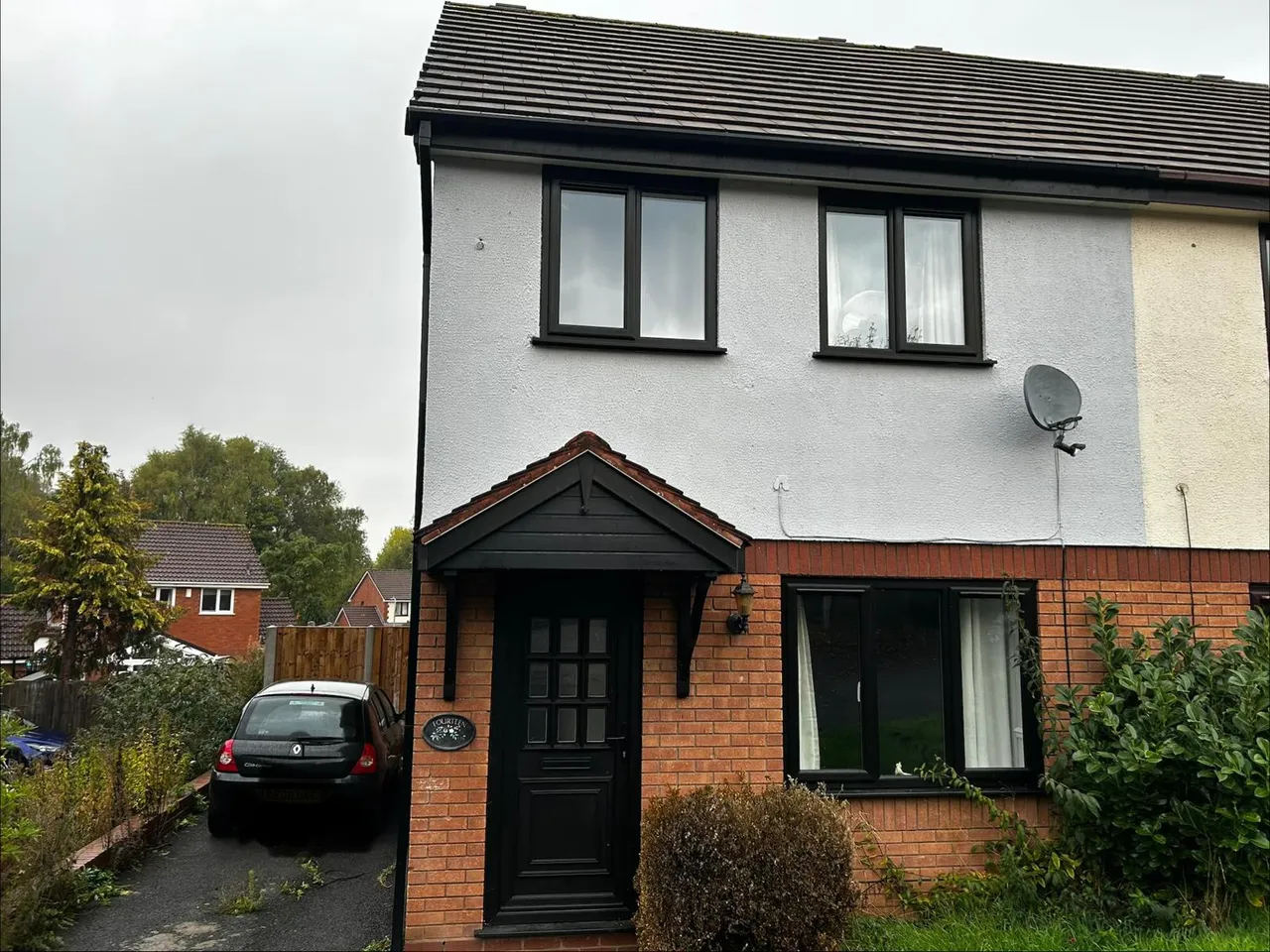 3 bed house to rent, Fernwood Close, Wellington, TF1