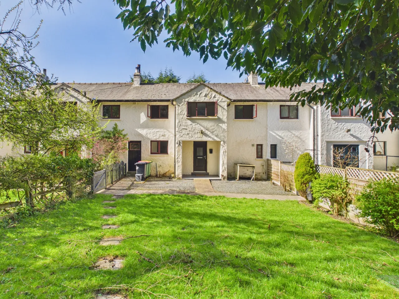 3 bed property for sale — Brock Mill Lane, Claughton On Brock, Lancashire, PR3 0PP