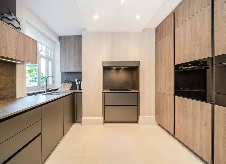 Abingdon Villas, Kensington, W8, photo 2