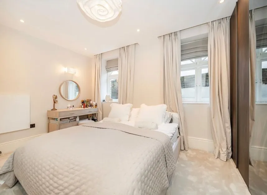 Abingdon Villas, Kensington, W8, photo 5
